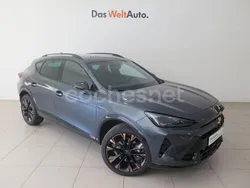 Gris / plata Usado 2025 Cupra Formentor SUV | 36.000 €