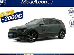 Usado 2023 Kia Niro SUV | 23.985 € (Super precio)