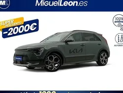 Usado 2023 Kia Niro SUV | 23.985 €