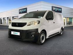 Blanco Usado 2023 Peugeot e-Expert Van | 23.900 € (Precio justo)