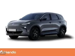 Gris Nuevo 2025 MG MG5 EV Luxury Familiar | 35.990 €