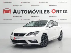 Usado 2020 Seat Leon Style Utilitario | 12.990 € (Precio justo)