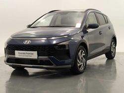 Azul Nuevo 2025 Hyundai Bayon SUV | 21.700 €