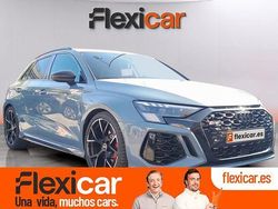 Azul Usado 2022 Audi RS3 Sportback Utilitario | 55.290 € (Precio justo)