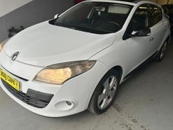 Usado 2010 Renault Mégane III Dynamique | 3990 € (Precio justo)