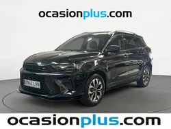 Negro Usado 2021 SWM G01 SUV | 17.000 € (Buen precio)