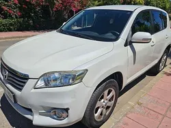Usado 2011 Toyota RAV4 SUV | 10.950 €