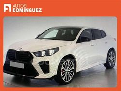Blanco Usado 2025 BMW X2 M Sport SUV | 44.900 €