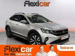 Gris Usado 2022 VW Taigo Life SUV | 19.490 € (Precio justo)