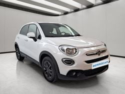 Blanco Usado 2021 Fiat 500X Connect SUV | 15.990 € (Precio justo)