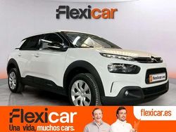 Blanco Usado 2020 Citroën C4 Cactus Feel Utilitario | 9990 € (Buen precio)