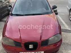 Granate Usado 2004 Seat Cordoba Stella Berlina | 1799 € (Un poco caro)