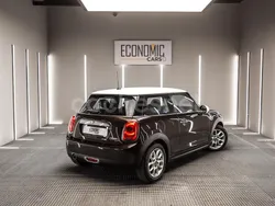 Marrón Usado 2014 Mini Cooper D Utilitario | 12.999 € (Caro)