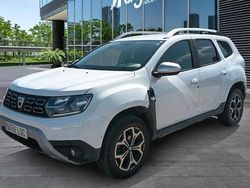 Usado 2020 Dacia Duster Prestige | 16.900 € (Un poco caro)