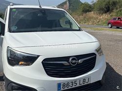 Blanco Usado 2019 Opel Combo Life Edition Monovolumen | 11.500 € (Precio justo)