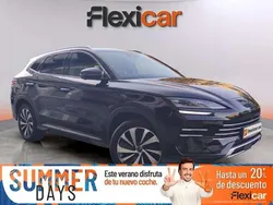 Negro Usado 2024 BYD Seal U Design SUV | 32.490 €