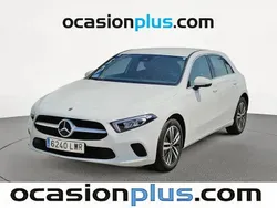 Blanco Usado 2022 Mercedes A250 Utilitario | 23.628 €