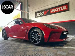 Rojo Usado 2023 Toyota GR86 Coupe | 39.490 € (Precio justo)