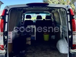 Blanco Usado 2014 Mercedes V220 Marco Polo Monovolumen | 10.900 €