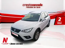 Usado 2018 Seat Arona Ecomotive SUV | 14.009 € (Precio justo)
