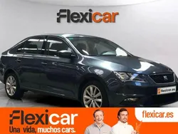 Seat Toledo