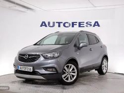 Gris Usado 2019 Opel Mokka SUV | 12.450 € (Buen precio)