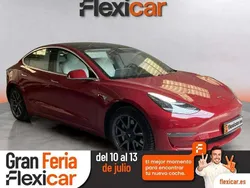 Burdeos Usado 2019 Tesla Model 3 Berlina | 21.190 € (Super precio)