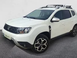 Usado 2019 Dacia Duster Prestige SUV | 16.200 € (Un poco caro)
