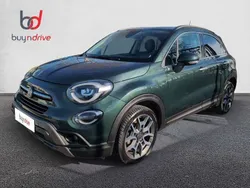 Usado 2018 Fiat 500X S SUV | 11.490 € (Super precio)