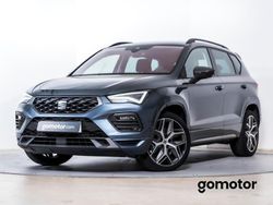Gris Usado 2021 Seat Ateca FR SUV | 29.990 €