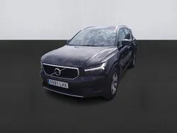Otro Usado 2020 Volvo XC40 Business Edition SUV | 25.500 € (Precio justo)