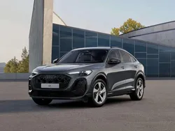 Gris Nuevo 2025 Audi Q5 Sportback Advanced SUV | 66.029 €