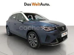 Gris Usado 2024 Seat Arona FR SUV | 20.190 € (Precio justo)