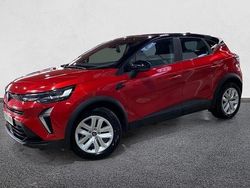 Usado 2024 Renault Captur Evolution SUV | 17.000 € (Buen precio)