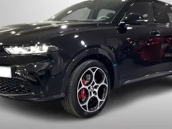 Negro Nuevo 2025 Alfa Romeo Tonale Veloce SUV | 40.999 € (Precio justo)