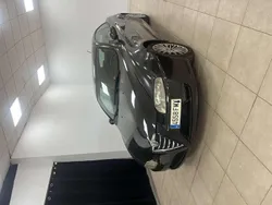 Negro Usado 2007 Alfa Romeo GT Distinctive Coupe | 4790 € (Buen precio)