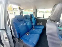 Gris / plata Usado 2004 Citroën Jumpy Comfort Monovolumen | 3500 € (Super precio)