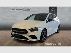 Blanco Usado 2024 Mercedes E250 Familiar | 35.900 € (Caro)