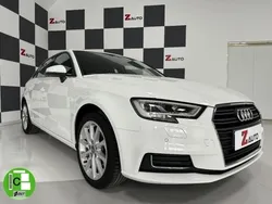 Usado 2019 Audi A3 Design Utilitario | 20.800 € (Precio justo)