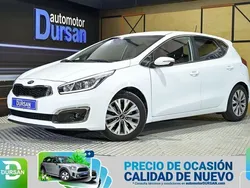 Kia Ceed GT