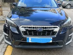Azul Usado 2021 Subaru XV Sport SUV | 23.500 € (Precio justo)