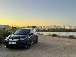 Azul Usado 2020 Honda HR-V Executive SUV | 22.500 € (Caro)