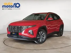 Otro Usado 2023 Hyundai Tucson SUV | 24.990 € (Precio justo)