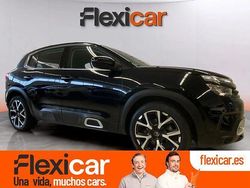 Negro Usado 2019 Citroën C5 Aircross Live SUV | 14.290 € (Precio justo)