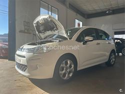 Blanco Usado 2014 Citroën C3 Utilitario | 7200 € (Precio justo)