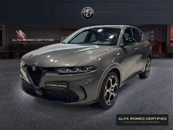 Gris Usado 2023 Alfa Romeo Tonale Veloce SUV | 29.590 € (Buen precio)