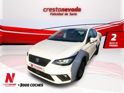 Usado 2023 Seat Ibiza Reference | 13.074 € (Precio justo)