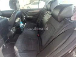 Beige Usado 2011 VW Passat Advance Berlina | 6700 € (Super precio)