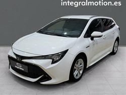 Usado 2020 Toyota Corolla Active | 20.900 € (Caro)