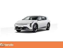Blanco Nuevo 2025 Kia EV4 Launch Edition Utilitario | 42.408 € (Un poco caro)